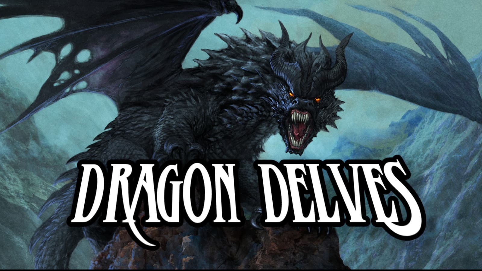 Dragon Delves: Before the Storm (Level 10)