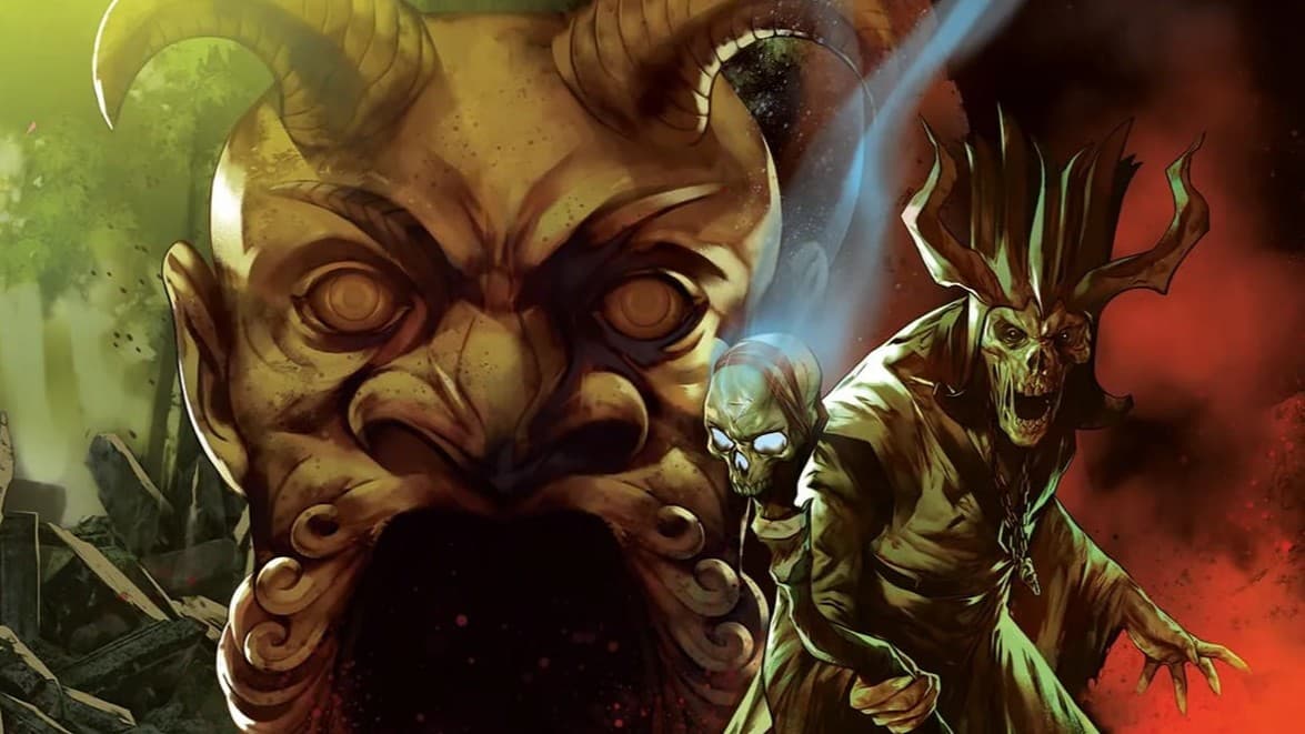 Tomb of Annihilation