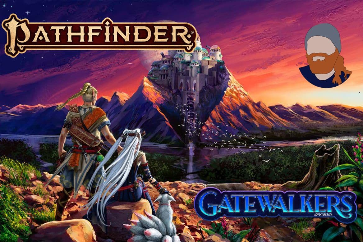 Play Pathfinder 2e Online Explore Mysterious Worlds! Learn Pathfinder