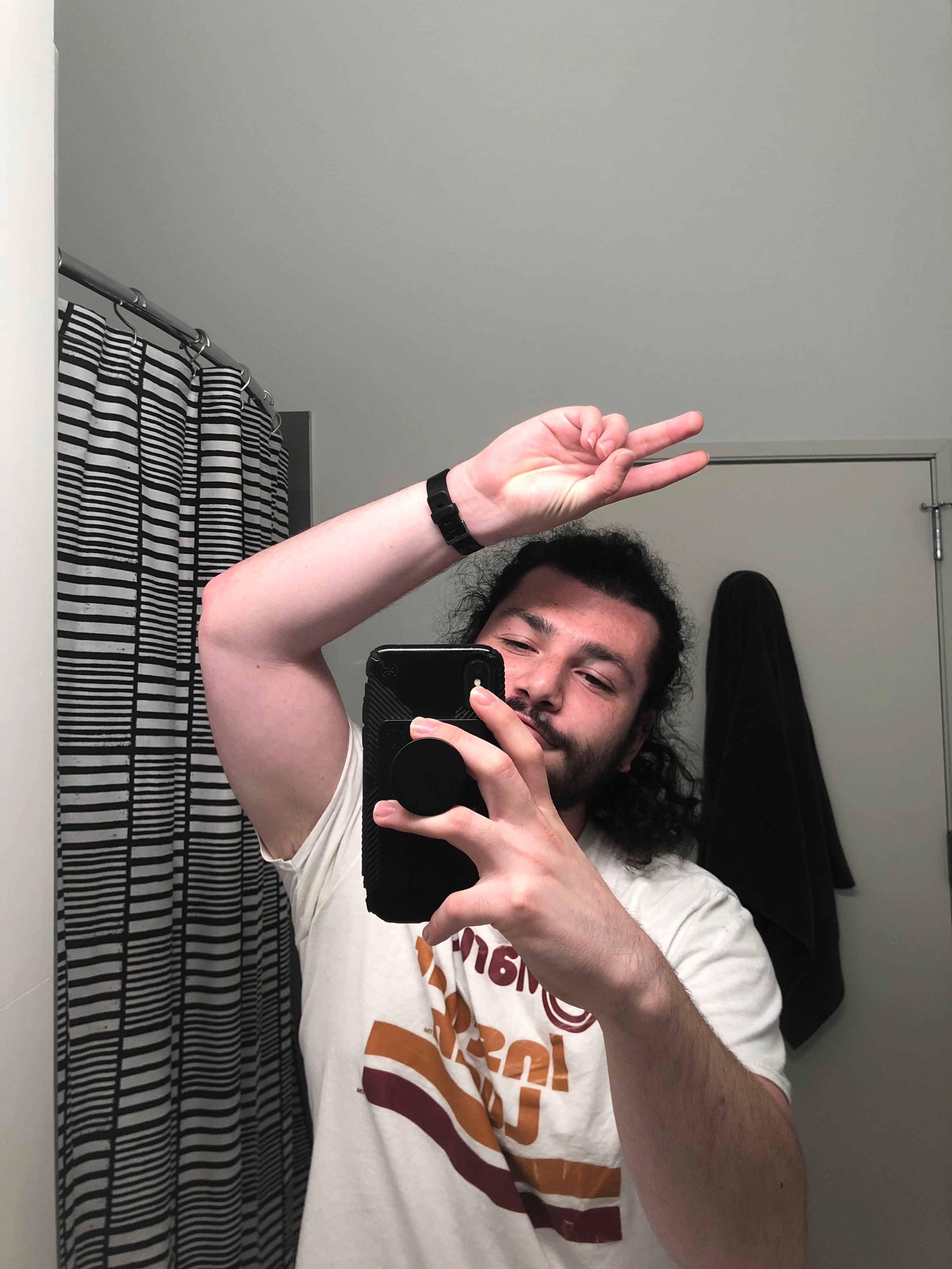 Matt avatar