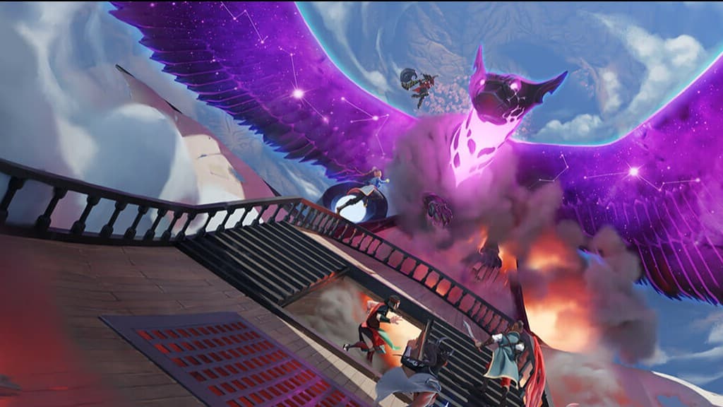 Exandria: Tales of Tal'Dorei [DnD 2024 PBP Campaign] (+18)