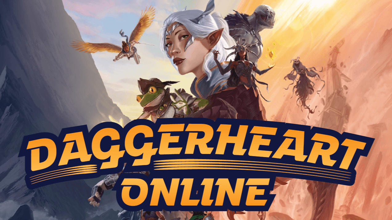 Daggerheart Online