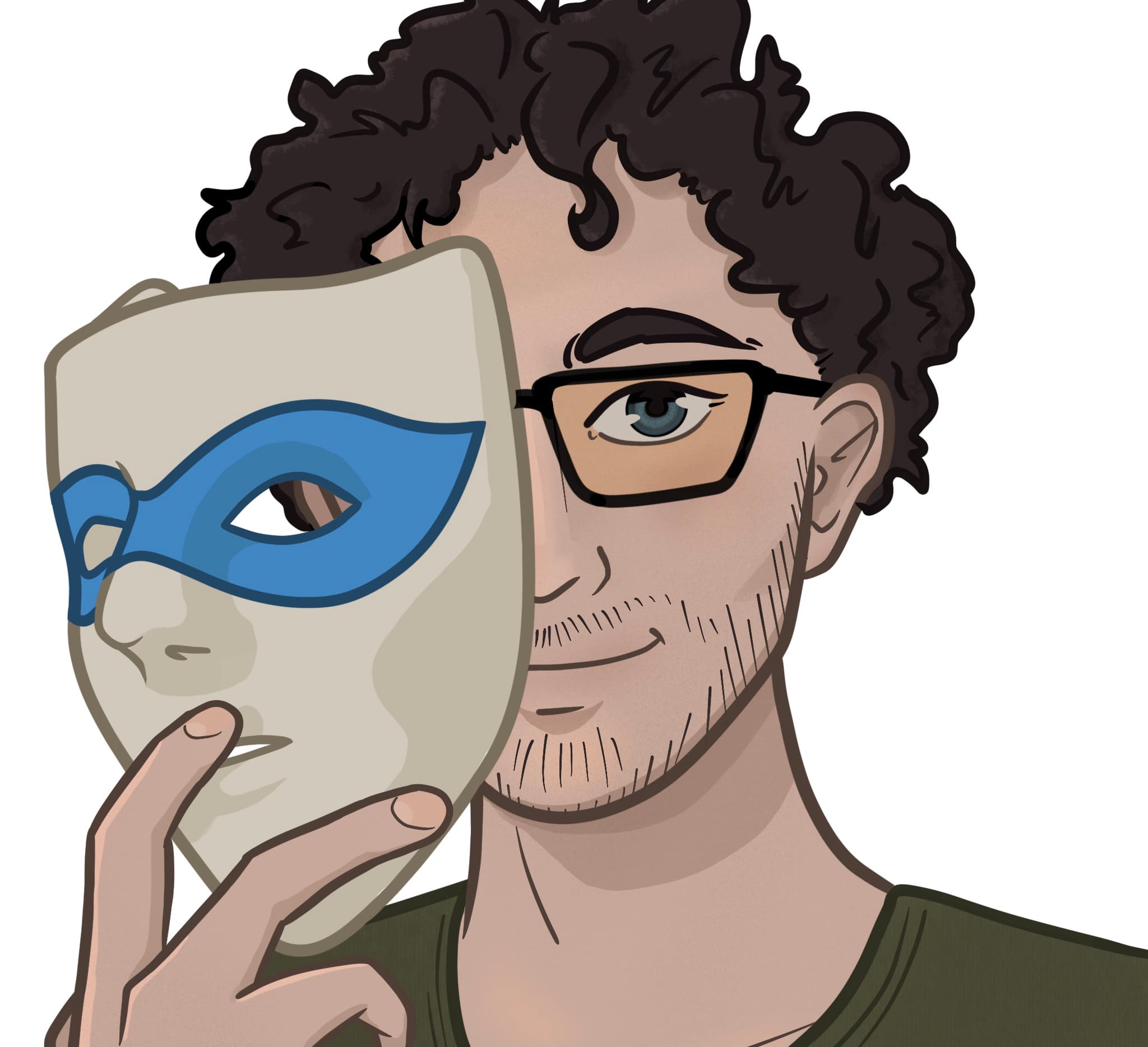 Alex avatar
