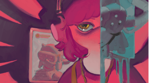 Daggerworld Online: Test Your Traits