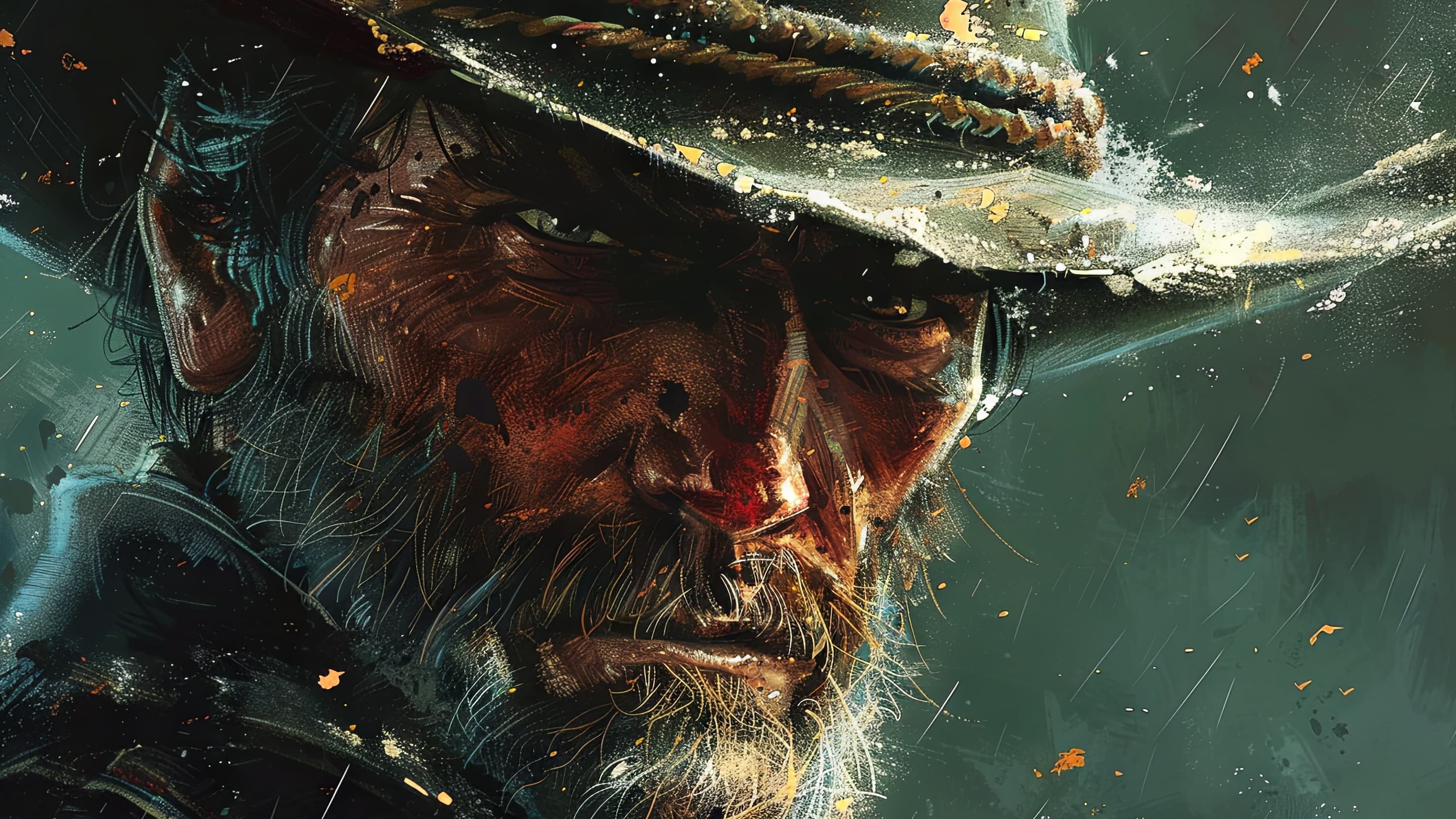 Survey Says!? | Learn to Play Deadlands | Begginner Friendly