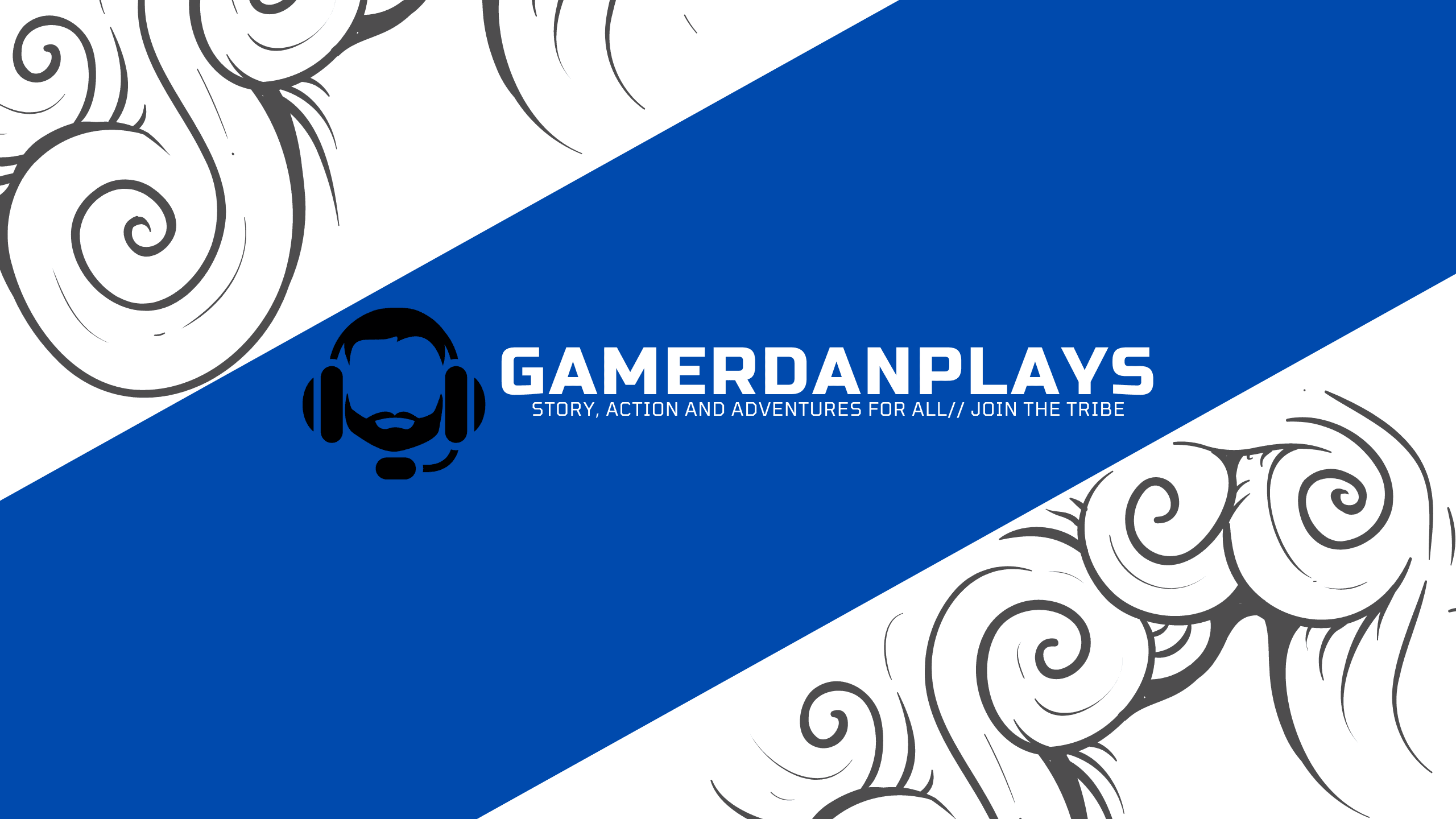 DanTheGamerMan banner