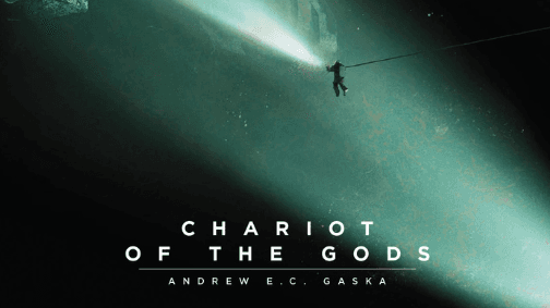 Alien RPG - Heart of Darkness