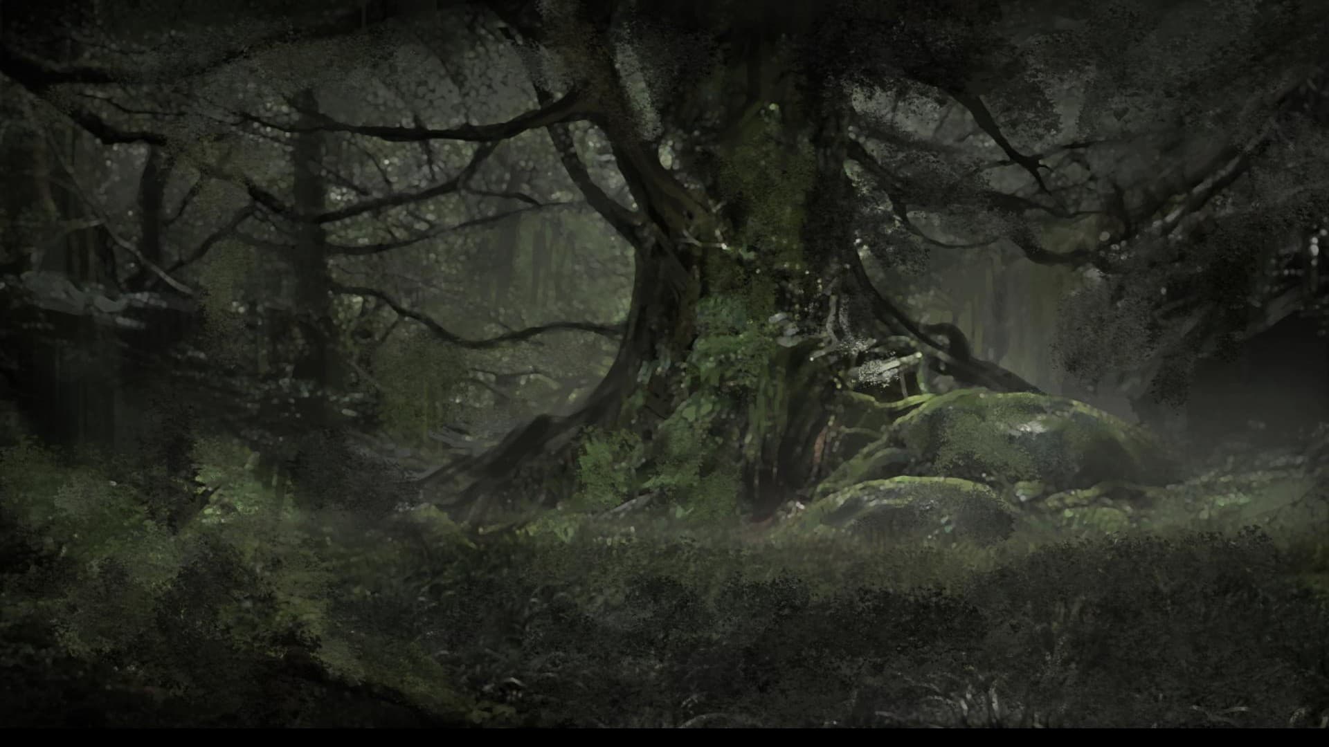 Into the Mists [Pathfinder for Savage Worlds] Barovia Reimagined