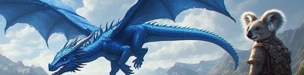 Jacob Stewart (DiceDropbear) banner