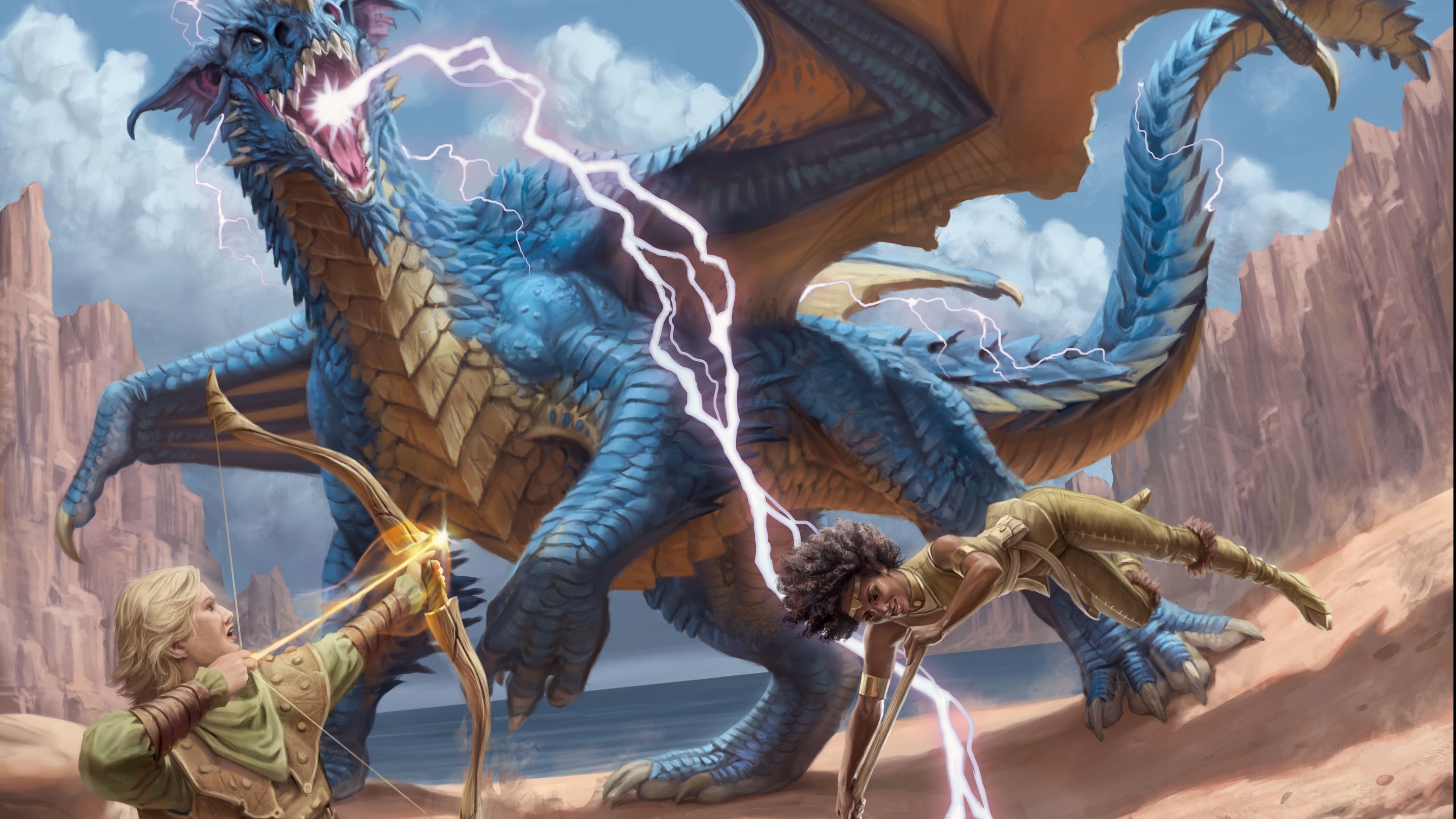 FREE Learn to Play D&D Stormwreck Isle Beginner Friendly D&DMaps