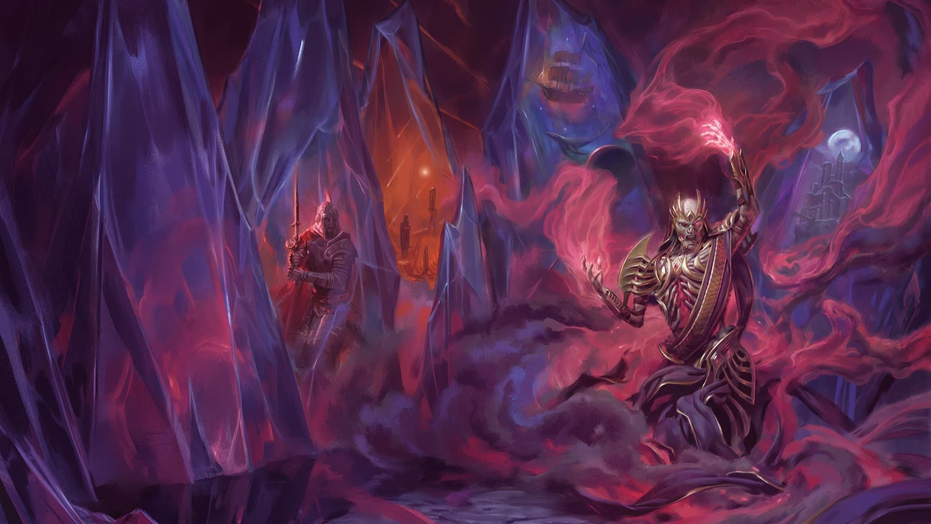 Vecna: Eve of Ruin