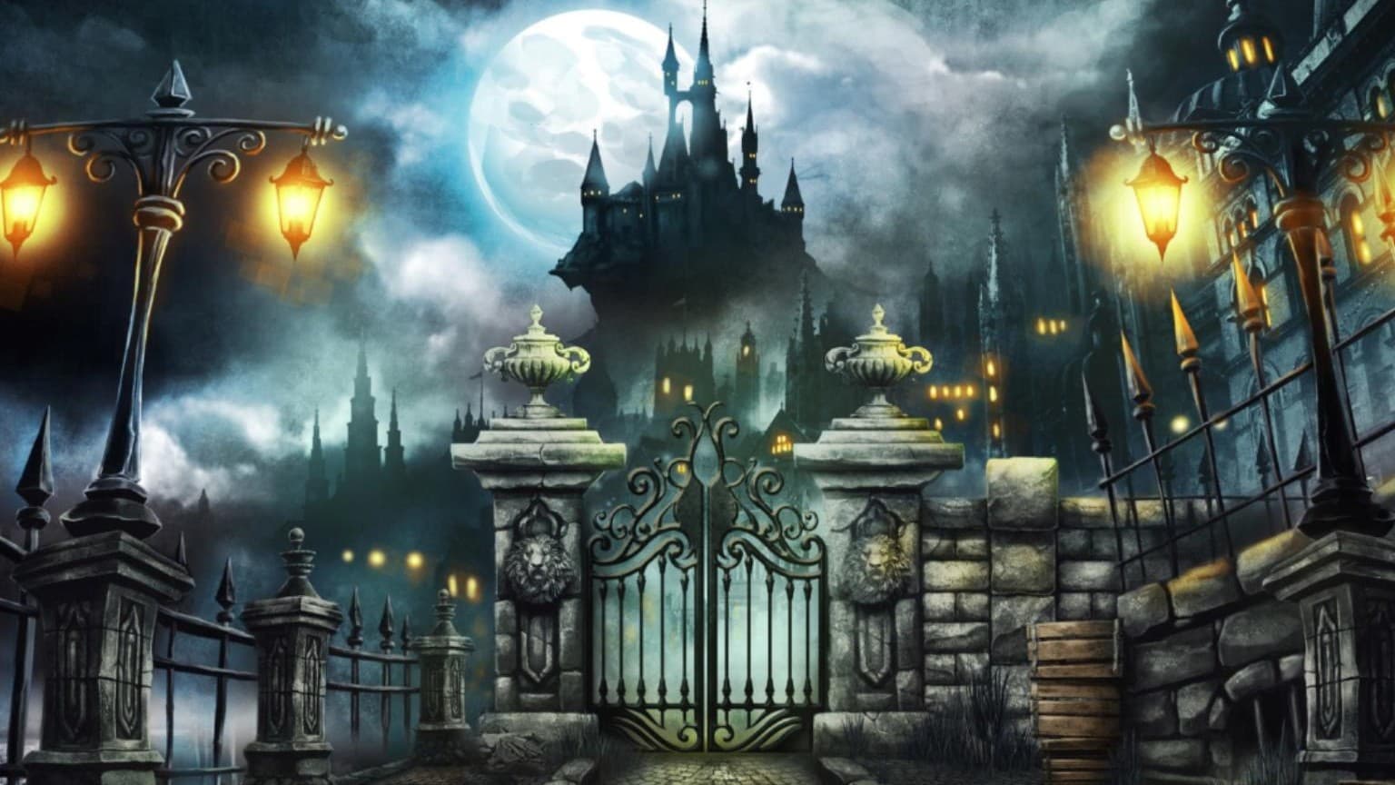 Wisp Mountain