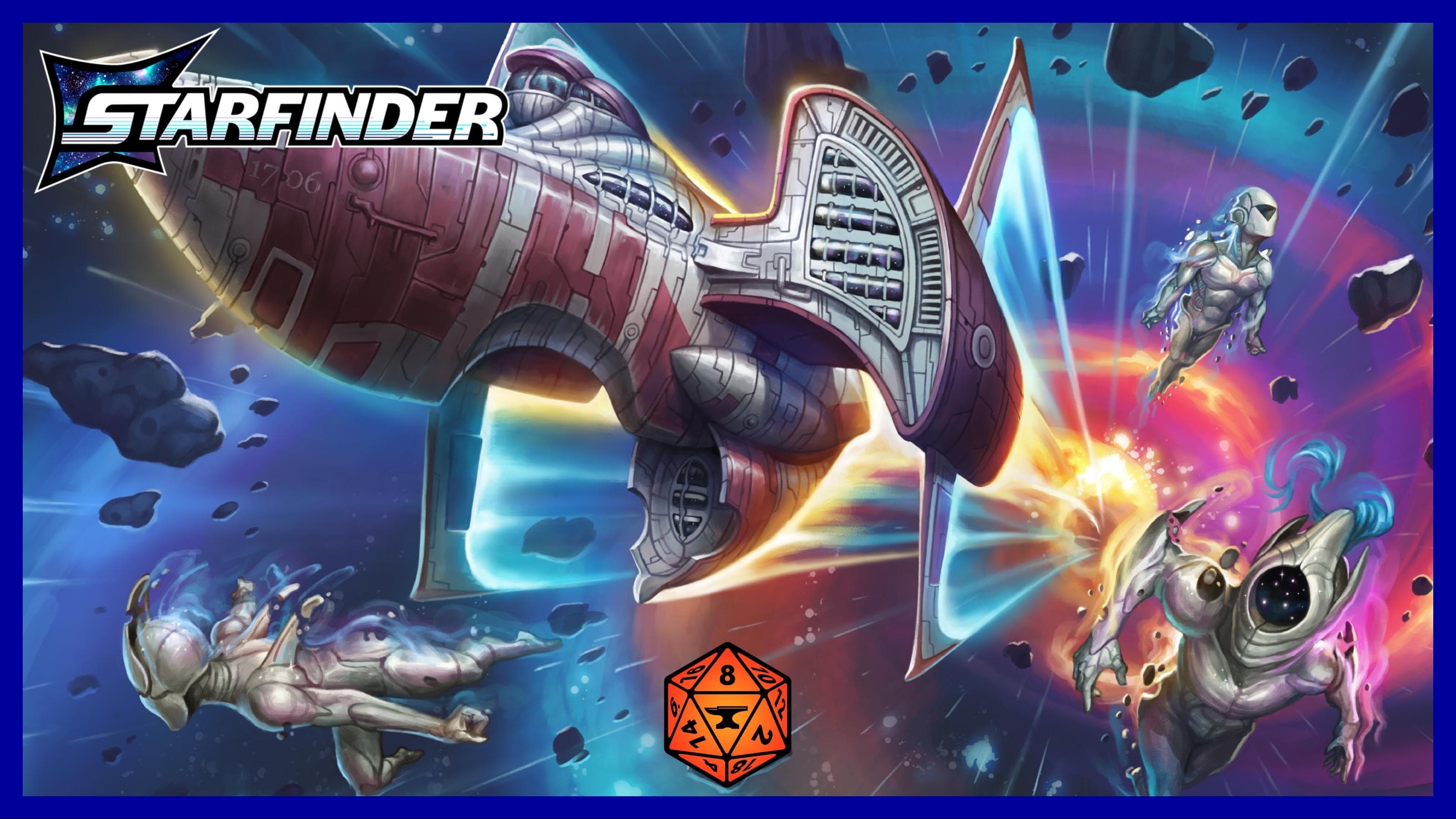 Pact World Wanderers: A 6-20 Homebrew Campaign (LGBTQ+ Friendly)