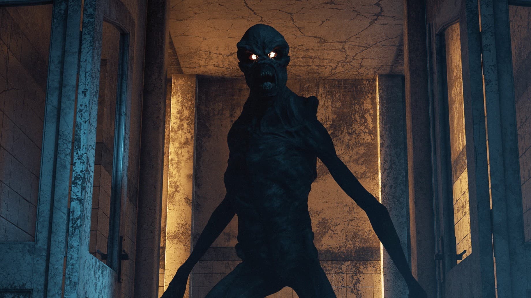 Edging in the Dark - A Short Call of Cthulhu Adventure