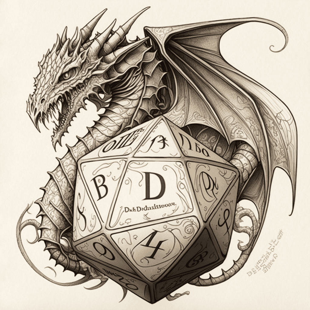 There Is Something Rotten In The State Of Dragonmark - Campaign