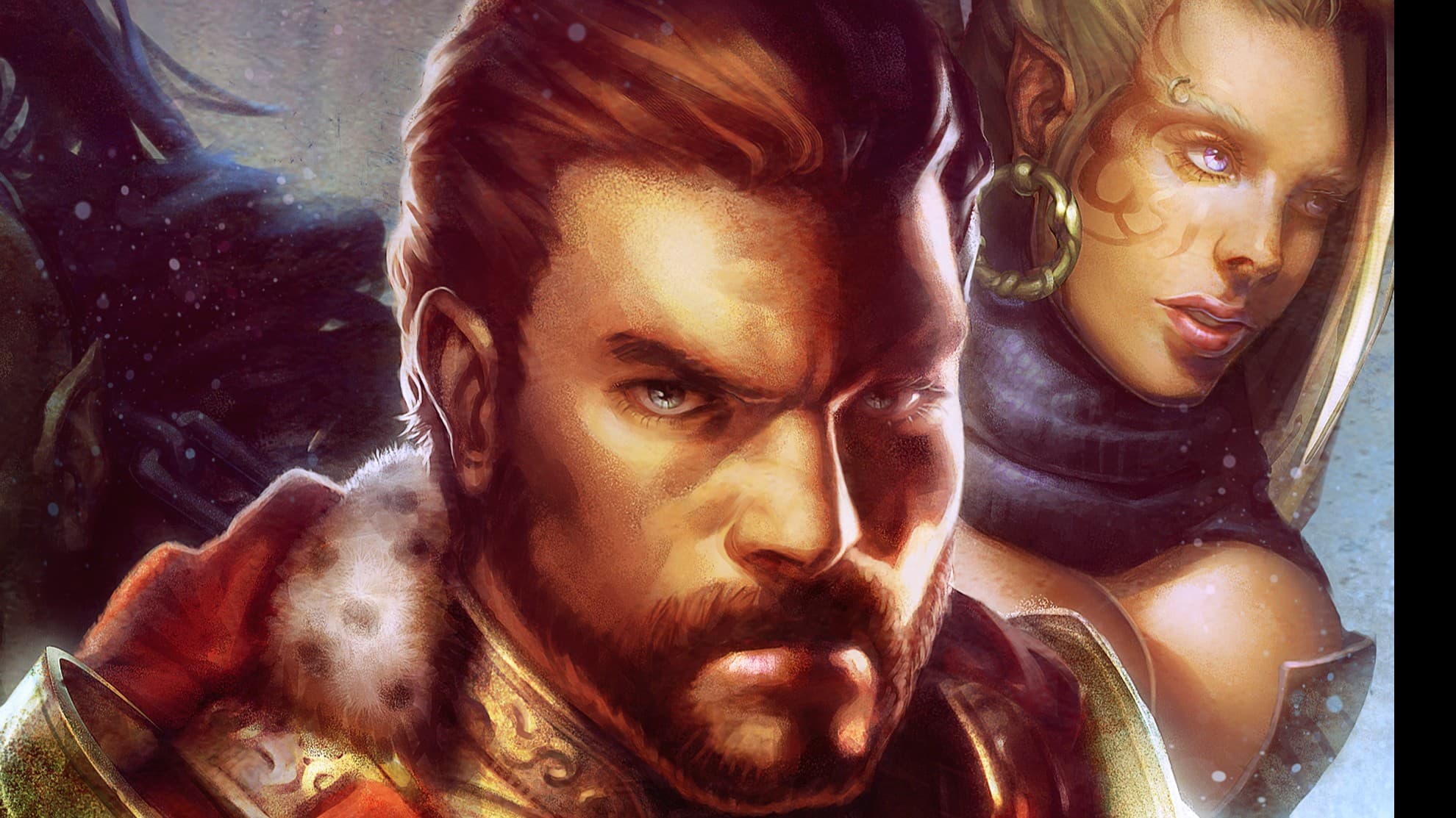 Tales from the Yawning Portal session 0 beginners welcome