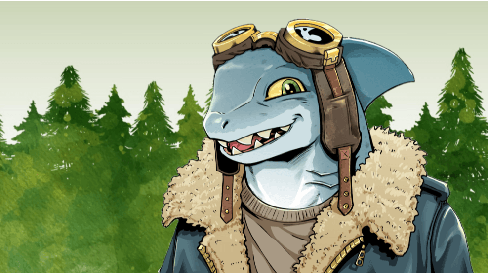 🧭 Wildsailors Wanted︱Explore Your New Favorite Setting!!