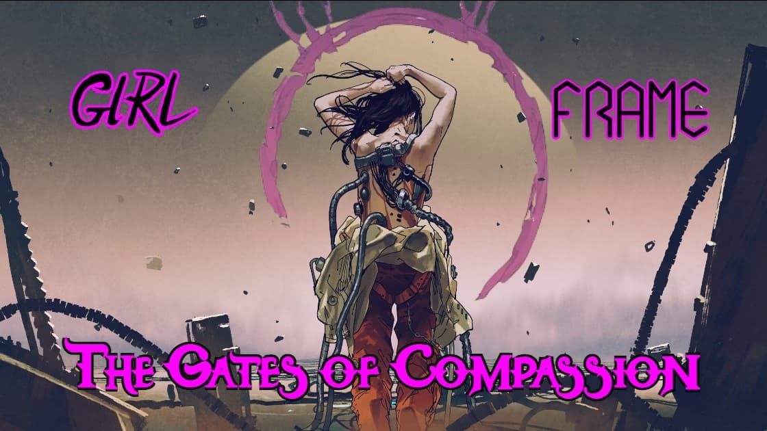 The Gates of Compassion