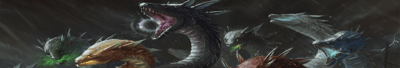 Michael (Mike or Draco) banner