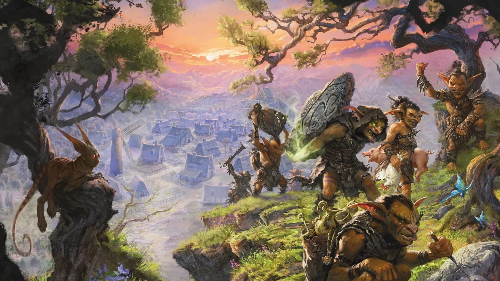 Lost Treasure, Strange Magic, and Secrets Beneath