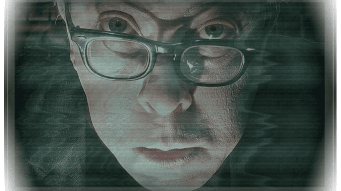 VHS Analog Horror! Learn to Play Public Access 🏳️‍⚧🏳️‍🌈