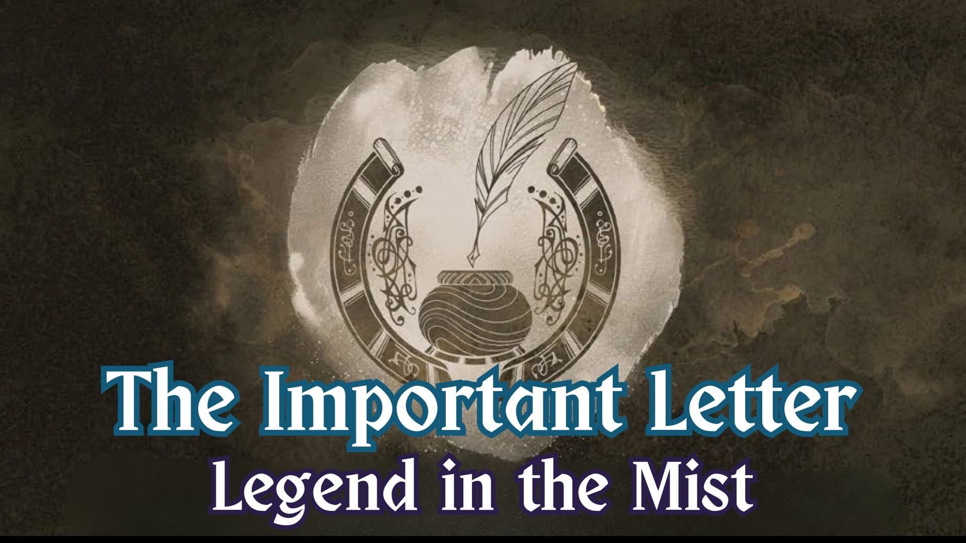 Legend in the Mist |The Lost Hermitage |Learn to Play