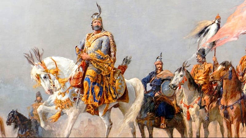 Dragons of Carpathia 🐲 Mythic Beasts and How to Hunt Them 🏹