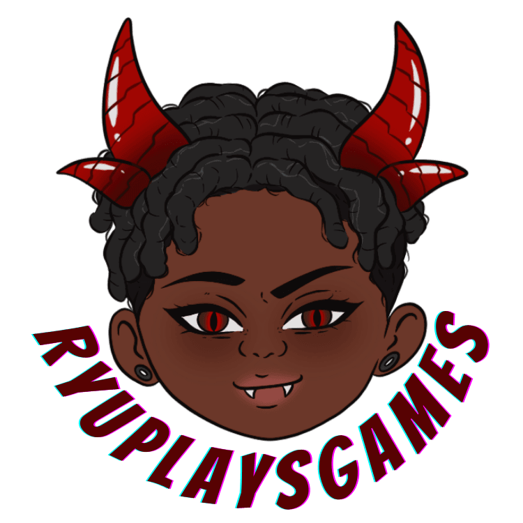 RyuPlaysGames avatar