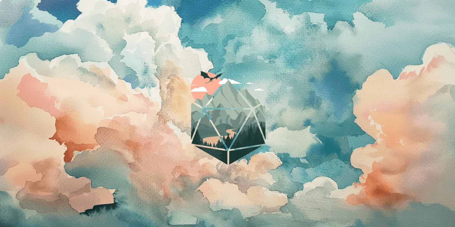 Grim the Guildmaster banner