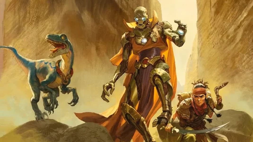 Defeat the Cult of the Dragon Below! | Eberron: Level 3