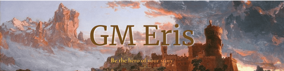 Eris banner