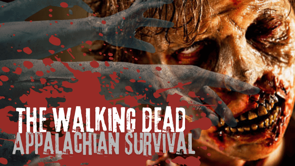 The Walking Dead: Appalachian Survival | Beginner Friendly