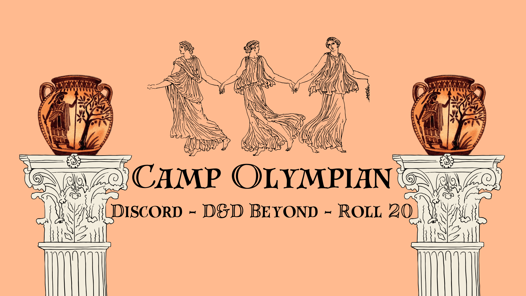 Camp Olympian