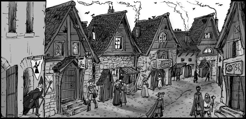 Melissakainen banner