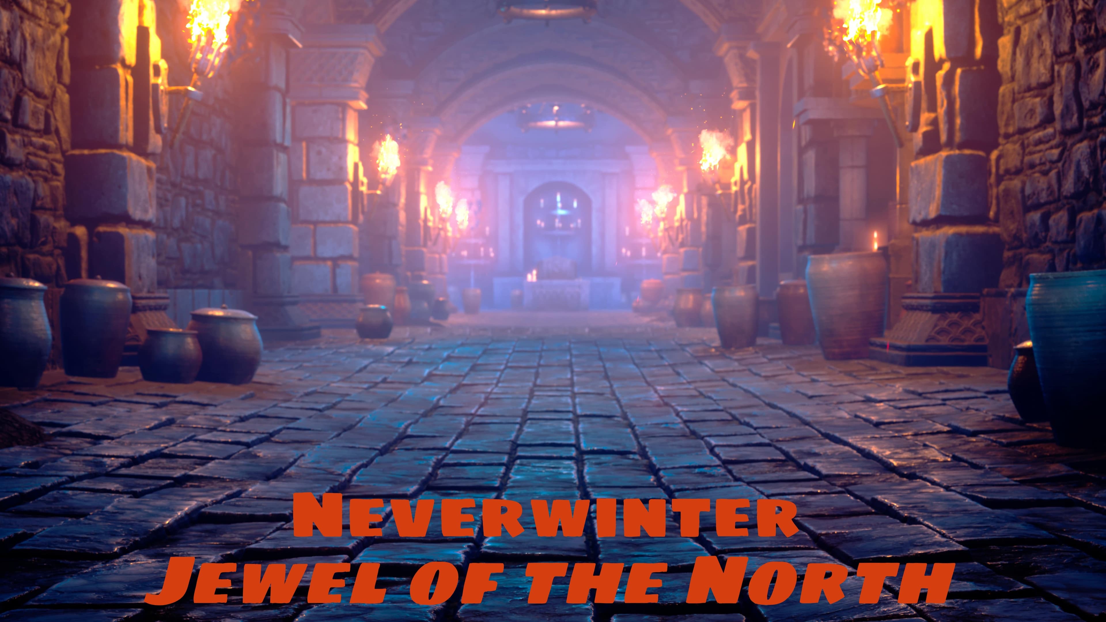 Neverwinter Jewel of the North * New Players/Adventure Welcome*