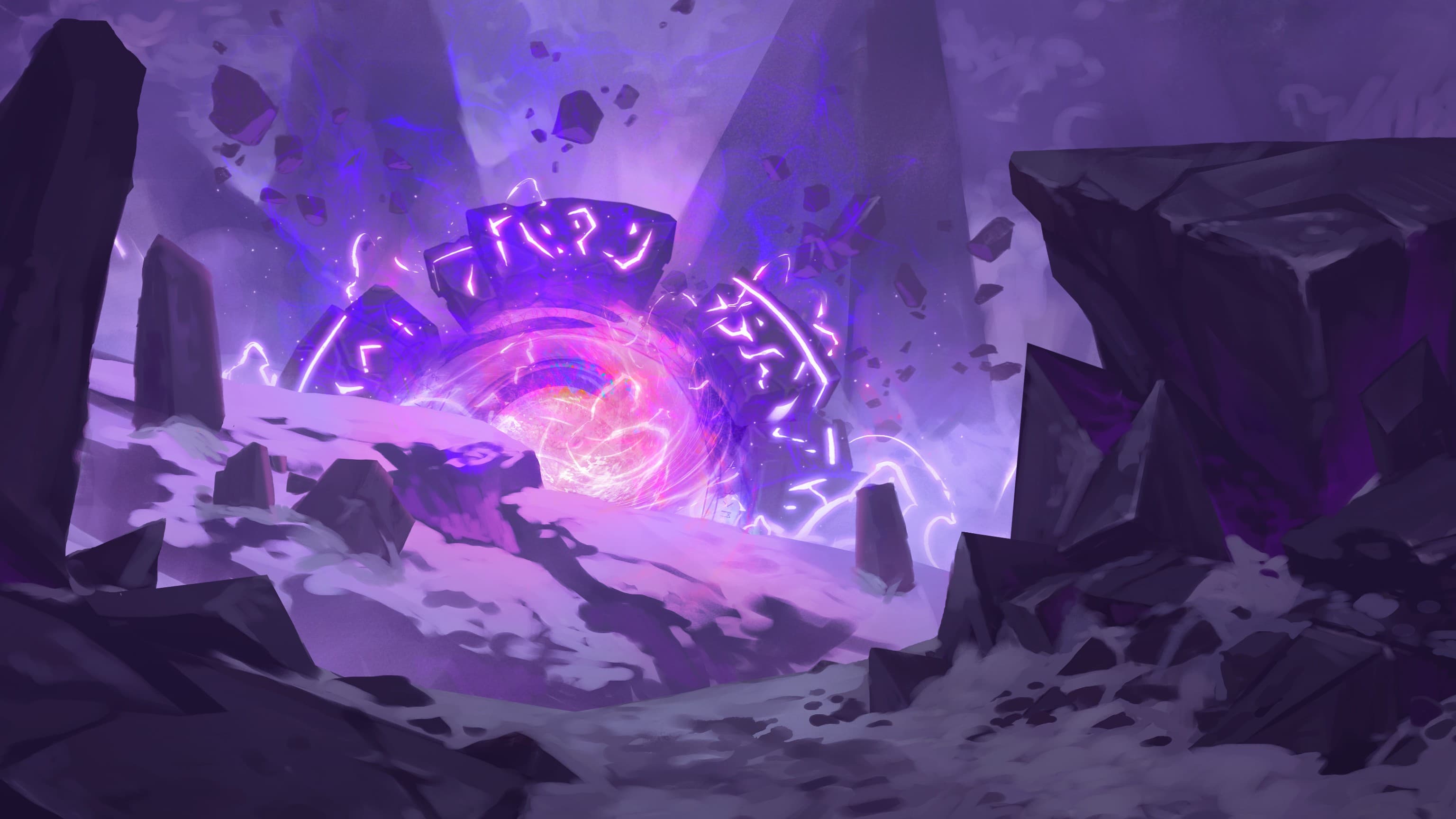 The Cost of Ascension | Witherwild Style Setting | Free Sess 0