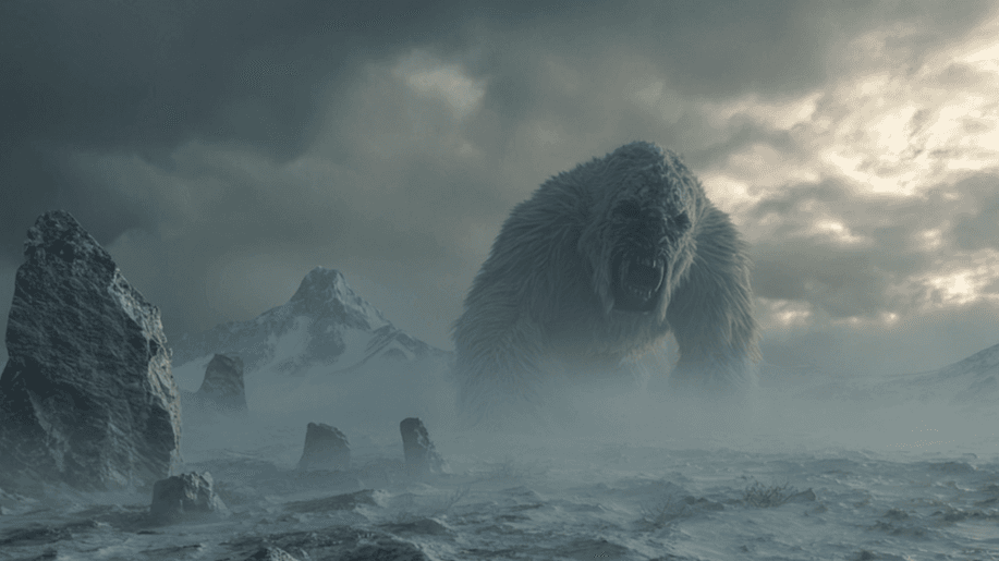 Rime of the Frostmaiden