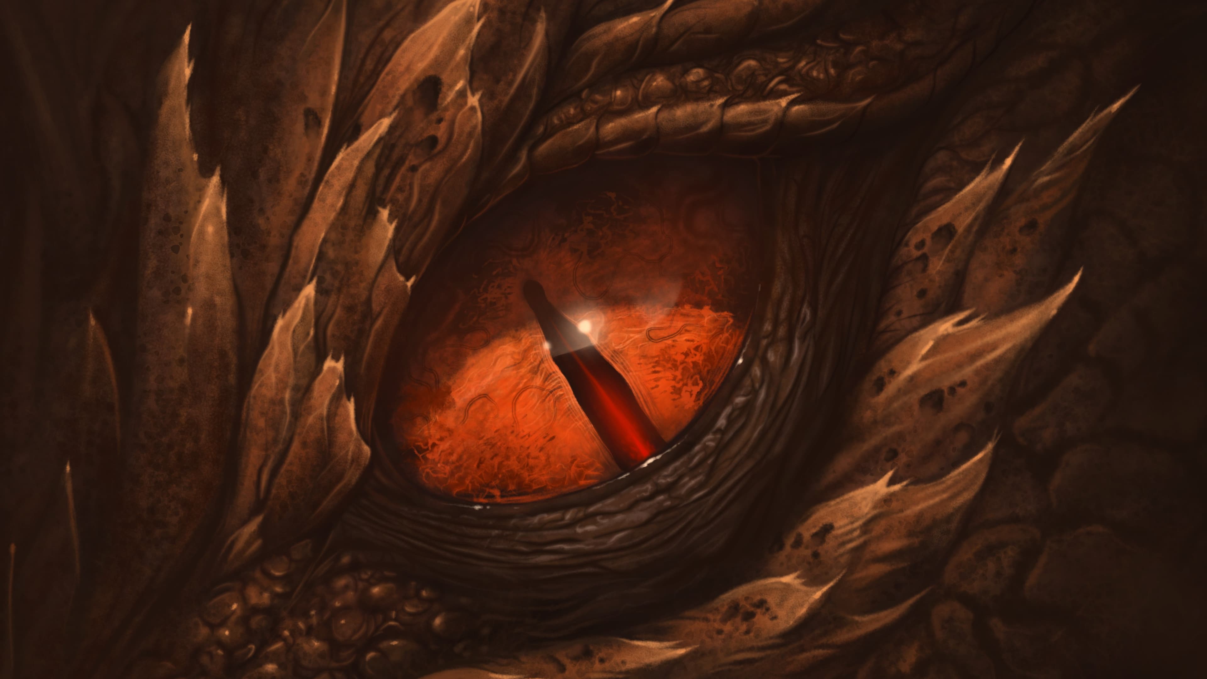 Here Be Dragons! (Beginner, LGBTQ, Furry friendly 5e!)