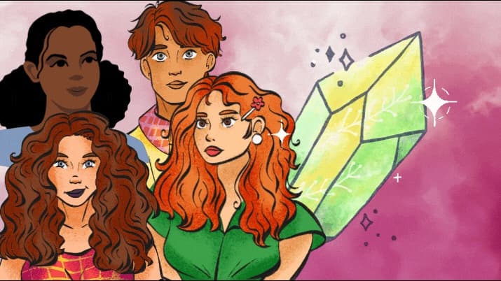 Trail of Destruction (Radiant Citadel) - Level 8