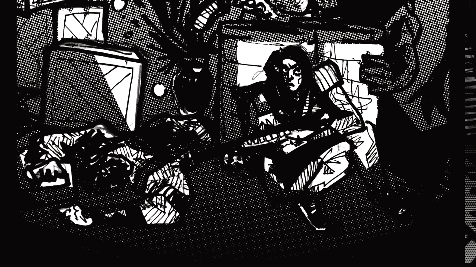 Learn to Play: FIST // Supernatural Cold War Mercenaries