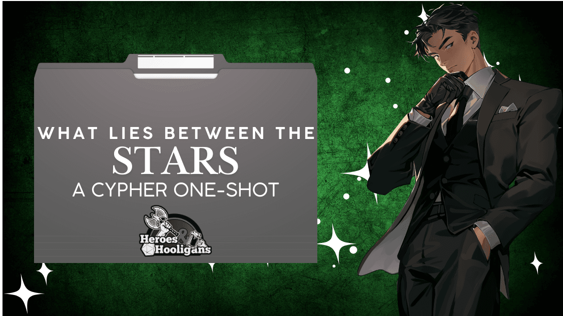 What Sits Between The Stars | Cypher OneShot | Beginner Friendly