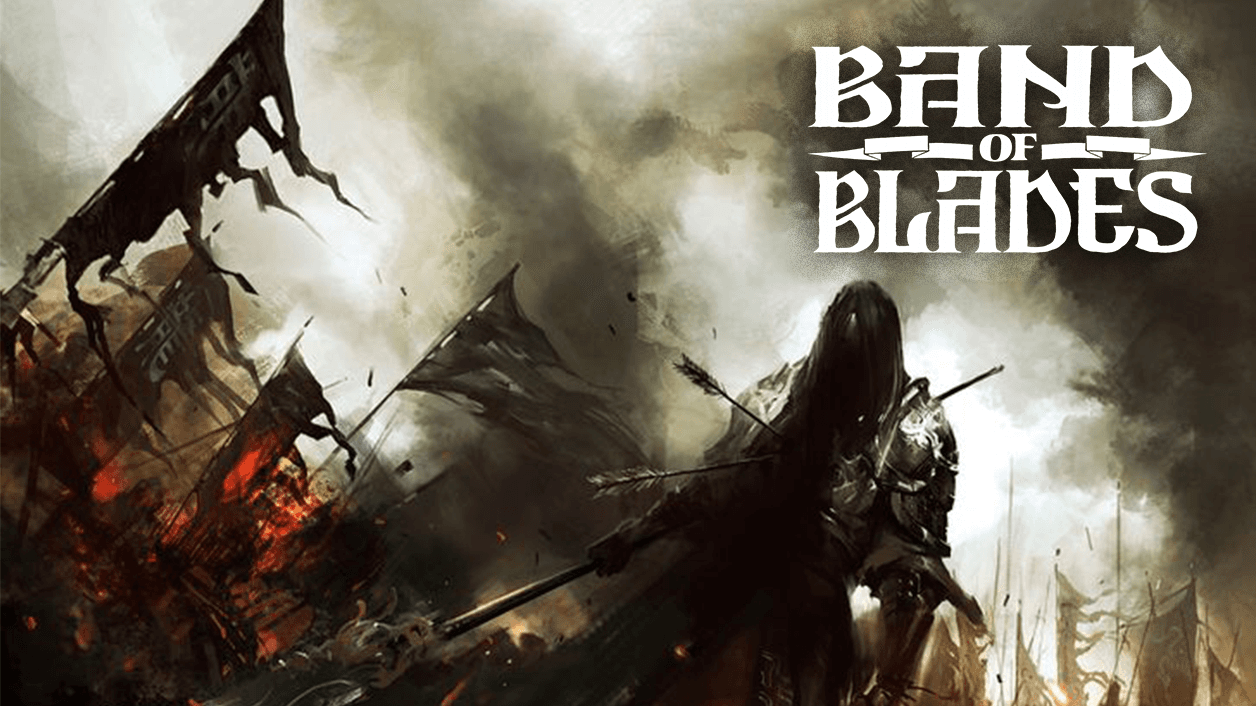 Back to the Mud | A Beginner "Band of Blades" Campaign