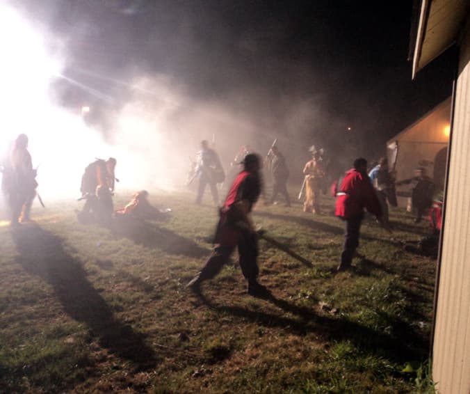 Collin Babcock  banner