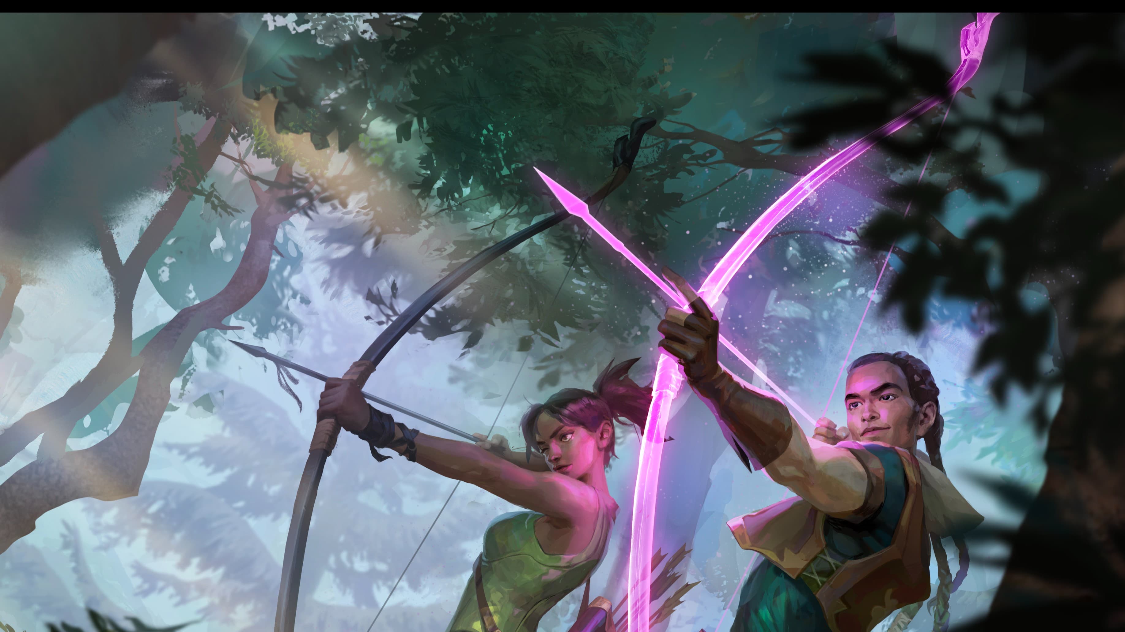 The Witherwild: You Reap What You Sow