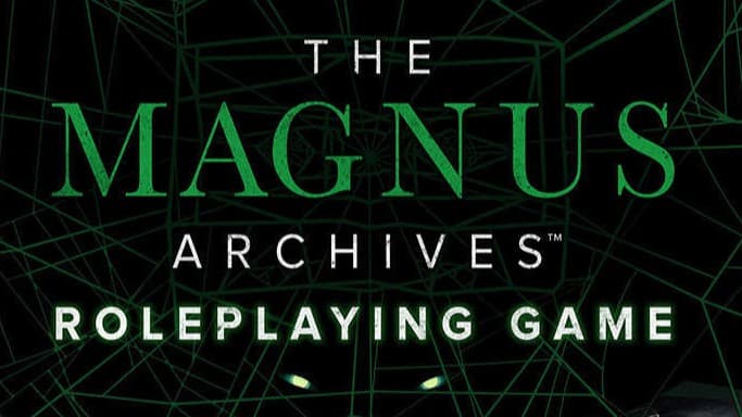 Learn The Magnus Archives RPG - Beginner Investigation