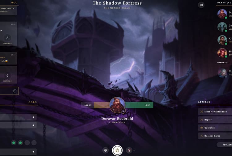 Alchemy VTT: What Is It, and How Do You Use it?