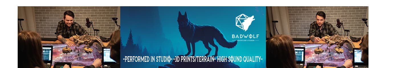 Chase McAllister banner