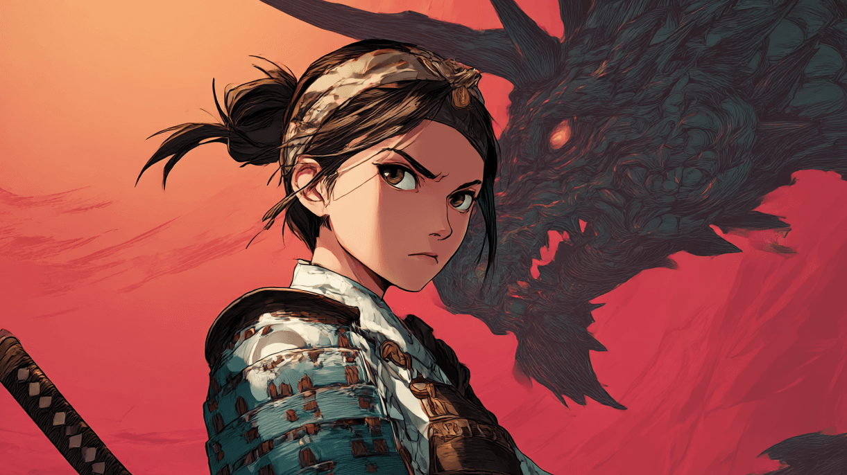 Yokai Realms - Wrath of The Juice