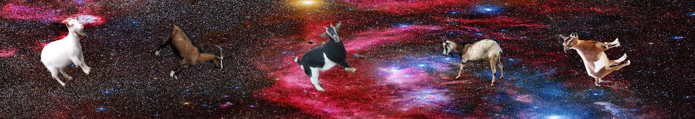 Spacegoat7414 banner