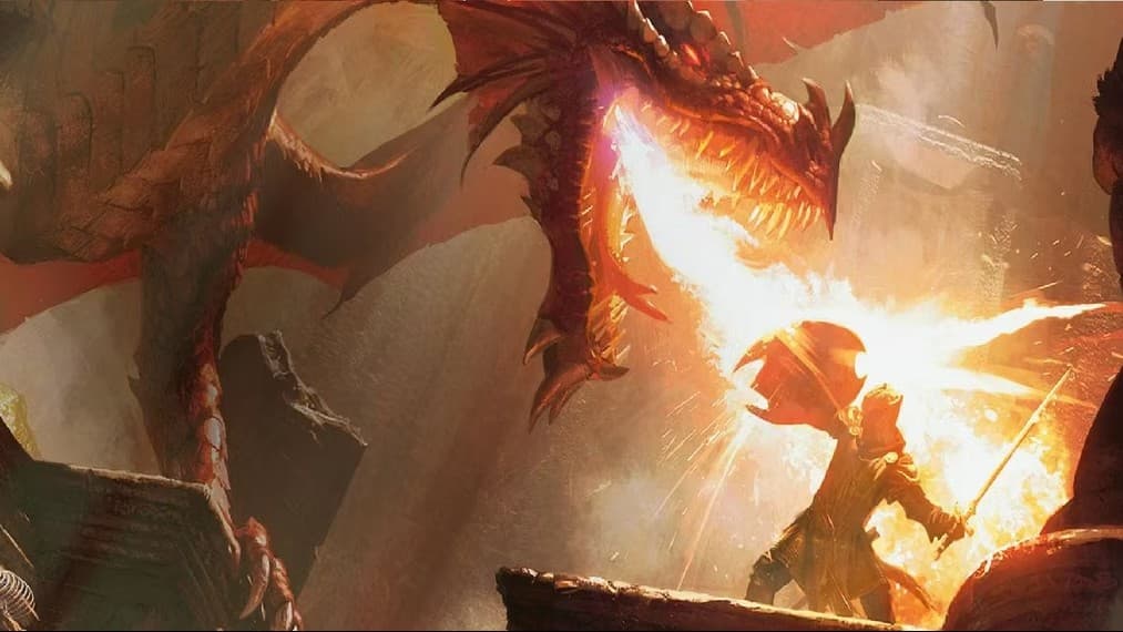 Seven Deadly Dungeons - Tales From the Yawning Portal